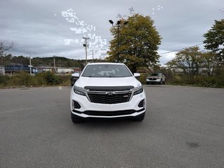 2023 Chevrolet Equinox RS in Saint John, New Brunswick - 2 - w320h240px