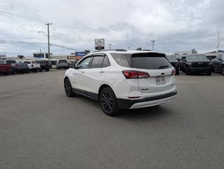 2023 Chevrolet Equinox in Saint John, New Brunswick - 6 - w320h240px