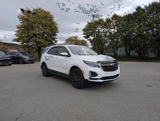 2023 Chevrolet Equinox RS in Saint John, New Brunswick - 3 - w320h240px