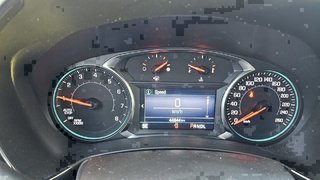 2023 Chevrolet Equinox RS in Saint John, New Brunswick - 5 - w320h240px