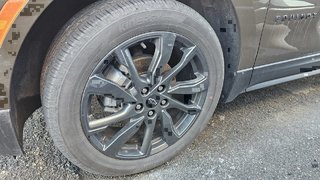 2023 Chevrolet Equinox in Saint John, New Brunswick - 3 - w320h240px