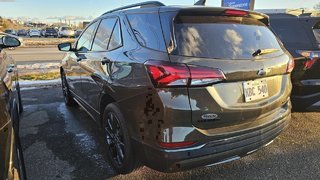 2023 Chevrolet Equinox in Saint John, New Brunswick - 2 - w320h240px