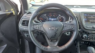 2023 Chevrolet Equinox RS in Saint John, New Brunswick - 4 - w320h240px