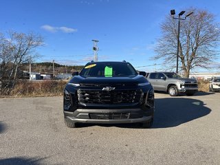 2025 Chevrolet Equinox AWD LT in Saint John, New Brunswick - 2 - w320h240px