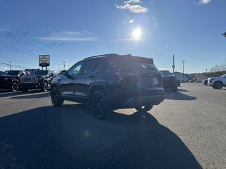 2025 Chevrolet Equinox AWD LT in Saint John, New Brunswick - 6 - w320h240px