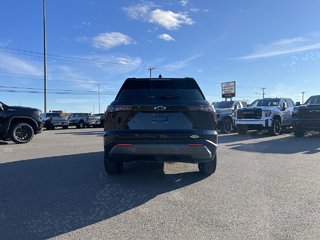 2025 Chevrolet Equinox AWD LT in Saint John, New Brunswick - 5 - w320h240px
