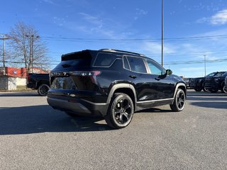 2025 Chevrolet Equinox AWD LT in Saint John, New Brunswick - 4 - w320h240px