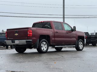 2017 Chevrolet Silverado 1500 LT in Saint John, New Brunswick - 5 - w320h240px