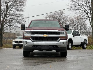 2017 Chevrolet Silverado 1500 LT in Saint John, New Brunswick - 2 - w320h240px
