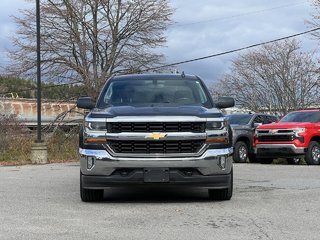 2018 Chevrolet Silverado 1500 LT in Saint John, New Brunswick - 2 - w320h240px