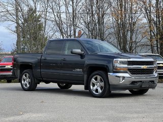 2018 Chevrolet Silverado 1500 LT in Saint John, New Brunswick - 3 - w320h240px