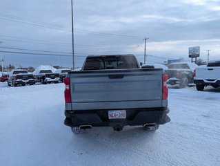 2019 Chevrolet Silverado 1500 LT Trail Boss in Saint John, New Brunswick - 5 - w320h240px