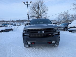 2019 Chevrolet Silverado 1500 LT Trail Boss in Saint John, New Brunswick - 2 - w320h240px