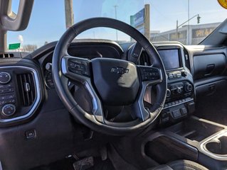 2019 Chevrolet Silverado 1500 Custom Trail Boss in Saint John, New Brunswick - 5 - w320h240px