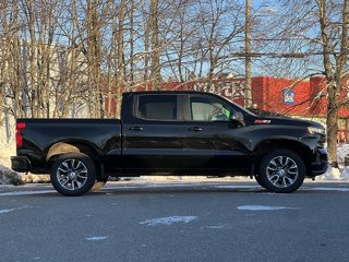 2019 Chevrolet Silverado 1500 in Saint John, New Brunswick - 4 - w320h240px
