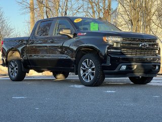 2019 Chevrolet Silverado 1500 in Saint John, New Brunswick - 3 - w320h240px