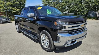 2020 Chevrolet Silverado 1500 in Saint John, New Brunswick - 3 - w320h240px