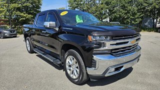 2020 Chevrolet Silverado 1500 in Saint John, New Brunswick - 3 - w320h240px