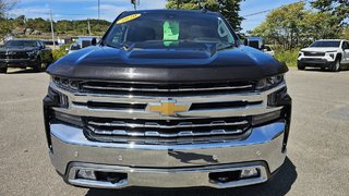 2020 Chevrolet Silverado 1500 in Saint John, New Brunswick - 2 - w320h240px