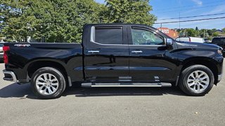 2020 Chevrolet Silverado 1500 in Saint John, New Brunswick - 4 - w320h240px