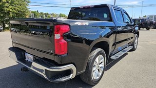 2020 Chevrolet Silverado 1500 in Saint John, New Brunswick - 5 - w320h240px