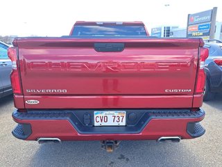 2021 Chevrolet Silverado 1500 in Saint John, New Brunswick - 5 - w320h240px