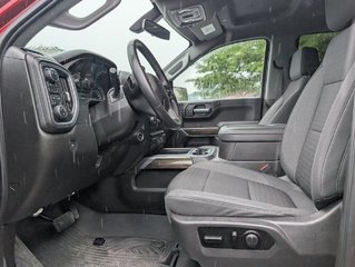 2021 Chevrolet Silverado 1500 in Saint John, New Brunswick - 5 - w320h240px