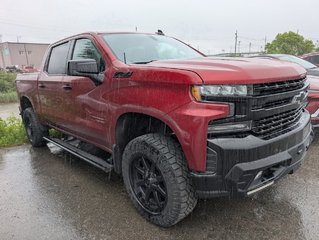 2021 Chevrolet Silverado 1500 in Saint John, New Brunswick - 2 - w320h240px
