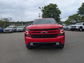 2021 Chevrolet Silverado 1500 in Saint John, New Brunswick - 2 - w320h240px