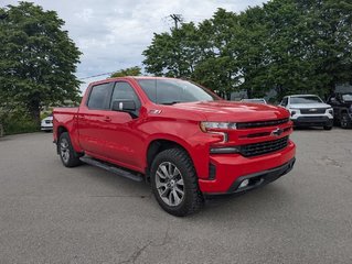 2021 Chevrolet Silverado 1500 in Saint John, New Brunswick - 3 - w320h240px