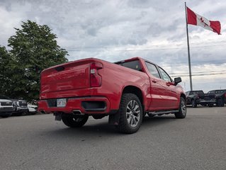 2021 Chevrolet Silverado 1500 in Saint John, New Brunswick - 4 - w320h240px