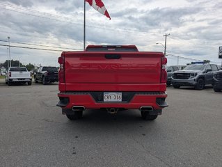 2021 Chevrolet Silverado 1500 in Saint John, New Brunswick - 5 - w320h240px