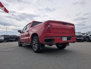 2021 Chevrolet Silverado 1500 in Saint John, New Brunswick - 6 - w320h240px