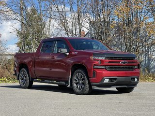 2021 Chevrolet Silverado 1500 in Saint John, New Brunswick - 3 - w320h240px