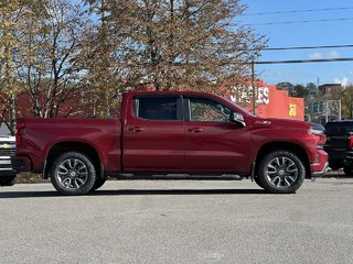 2021 Chevrolet Silverado 1500 RST in Saint John, New Brunswick - 4 - w320h240px