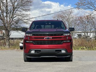 2021 Chevrolet Silverado 1500 RST in Saint John, New Brunswick - 2 - w320h240px