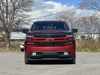 2021 Chevrolet Silverado 1500 in Saint John, New Brunswick - 2 - w320h240px
