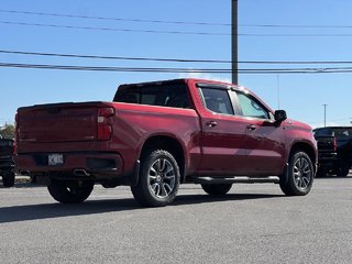 2021 Chevrolet Silverado 1500 in Saint John, New Brunswick - 5 - w320h240px