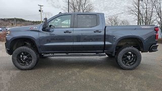 2021 Chevrolet Silverado 1500 in Saint John, New Brunswick - 4 - w320h240px