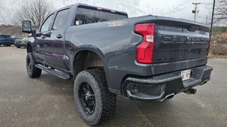 2021 Chevrolet Silverado 1500 in Saint John, New Brunswick - 5 - w320h240px