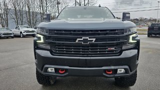 2021 Chevrolet Silverado 1500 in Saint John, New Brunswick - 2 - w320h240px