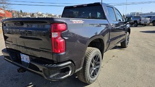 2023 Chevrolet Silverado 1500 in Saint John, New Brunswick - 4 - w320h240px