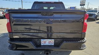 2023 Chevrolet Silverado 1500 in Saint John, New Brunswick - 5 - w320h240px