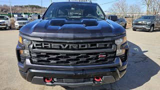 2023 Chevrolet Silverado 1500 in Saint John, New Brunswick - 2 - w320h240px