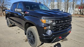 2023 Chevrolet Silverado 1500 in Saint John, New Brunswick - 3 - w320h240px