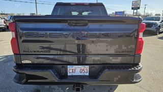 2023 Chevrolet Silverado 1500 in Saint John, New Brunswick - 5 - w320h240px