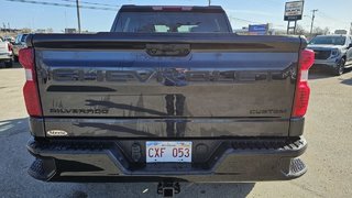 2023 Chevrolet Silverado 1500 Custom Trail Boss in Saint John, New Brunswick - 5 - w320h240px