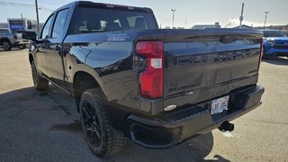 2023 Chevrolet Silverado 1500 in Saint John, New Brunswick - 6 - w320h240px