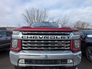 2020  Silverado 2500HD LTZ in Saint John, New Brunswick - 2 - w320h240px