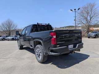2023 Chevrolet Silverado 2500HD Custom in Saint John, New Brunswick - 6 - w320h240px